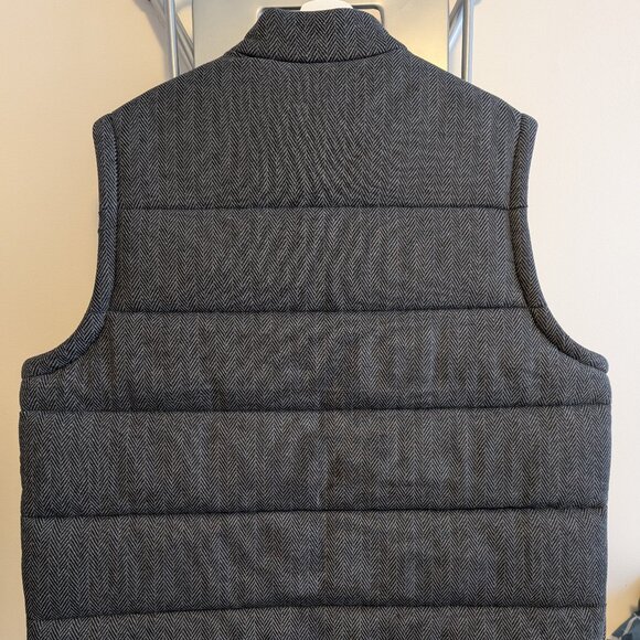 Polo Ralph Lauren Men's Vest XL NWT - Picture 3 of 3